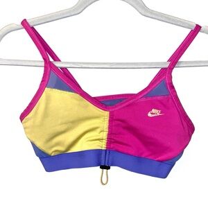 Nike Dry Fit Sports Bra